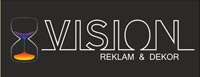 Vision Reklam & Dekor Norrböle AB