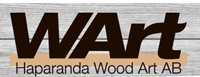 Wart, Haparanda Wood Art AB