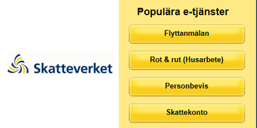 skatteverket bouppteckning skatteverket bouppteckning