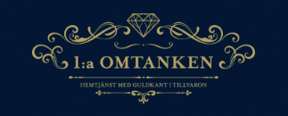 1:a Omtanken Karlskrona AB
