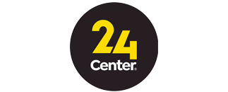 24 Center Sverige AB