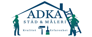 ADKA Städ & Måleri