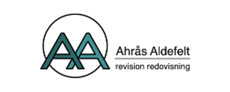 Ahrås & Aldefelt Revision & Redovisning