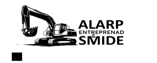 Alarp Entreprenad & Smide