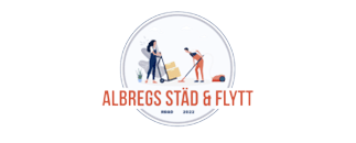 Albregs Städ & Flytt AB