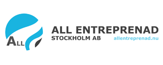 All Entreprenad Stockholm AB