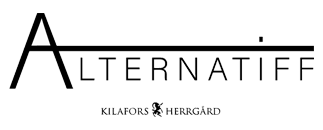 Alternatiff/Kilfors herrgård
