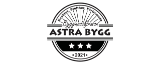 Astra Bygg AB