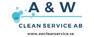 A & W Clean Service AB