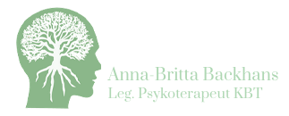 Anna-Britta Backhans Psykiatri och Psykoterapi