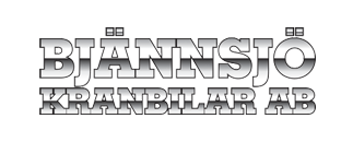 Bjännsjö Kranbilar AB