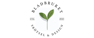 Bladbruket AB