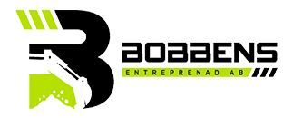 Bobbens Entreprenad AB