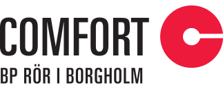 Bp Rör i Borgholm AB