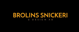 Brolins Snickeri & Design AB