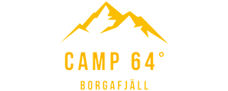 Camp 64° Borgafjäll