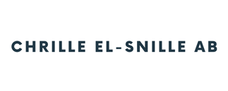 Chrille El-Snille AB