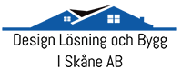 Design Lösning och Bygg i Skåne AB