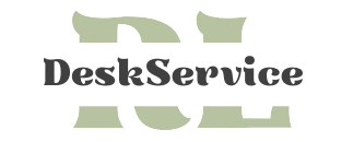 RL Deskservice AB