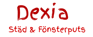 Dexia Städ & Fönsterputs