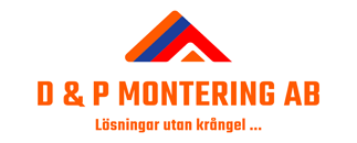 D & P Montering AB