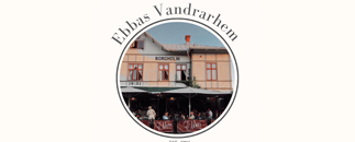 Ebbas Vandrarhem i Borgholm