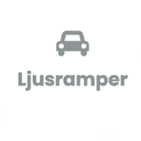 Ljusramper