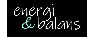Ja Energi & Balans