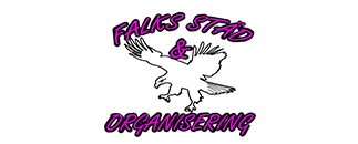Falks Städ & Organisering