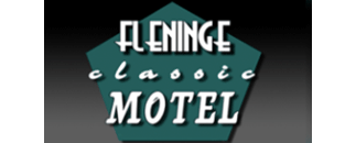 Fleninge Classic Motel