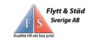 Flytt & Städ Sverige AB