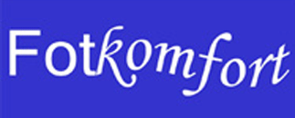 Fotkomfort