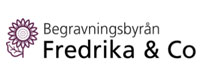 Begravningsbyrån Fredrika & Co AB