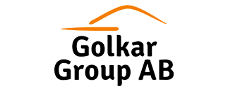 Golkar Group AB
