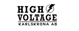 High Voltage Karlskrona AB