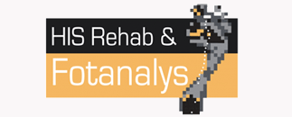 His Rehab & Fotanalys AB