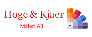 Hoge & Kjaer Måleri AB