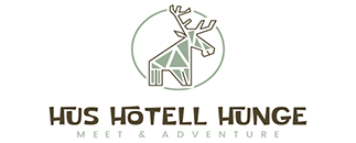 Hus Hotell Hunge AB