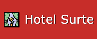 Hotel Surte AB