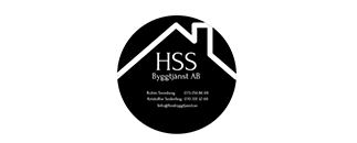 HSS Byggtjänst AB