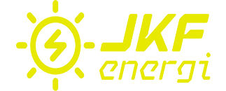 Jkf Energi AB