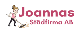 Joannas Städfirma AB