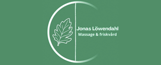 Jonas Löwendahl massage och friskvård