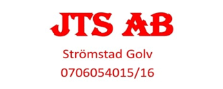 JTS AB - Strömstad Golv