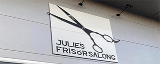 Julies Frisörsalong