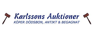 Karlsson's Auktioner AB