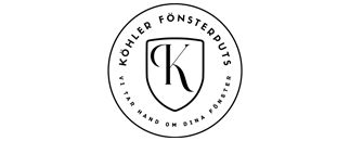 Köhler Fönsterputs