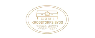 Krogstorps Bygg & Fastighets AB