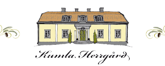 Kumla Herrgård AB