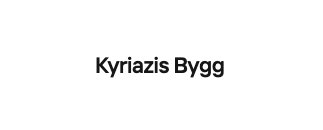 Kyriazis Bygg
